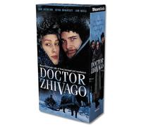 Doctor Zhivago [Alemania] [VHS]