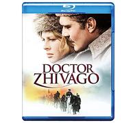 Doctor Zhivago: Anniversary Edition [Edizione: Stati Uniti] [Italia] [Blu-ray]