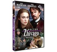Doctor Zhivago [Blu-ray]