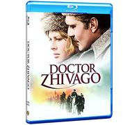 Doctor Zhivago Blu-Ray [Blu-ray]