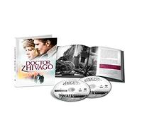 Doctor Zhivago Digibook [DVD]