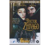 Doctor Zhivago [DVD]