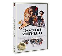 Doctor Zhivago [DVD]