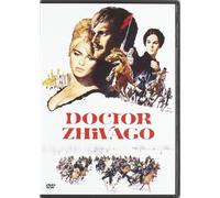 Doctor Zhivago [DVD]
