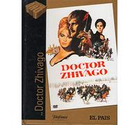 Doctor Zhivago [DVD]