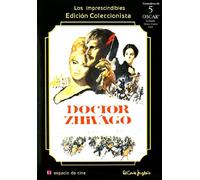 Doctor Zhivago: Edición Especial [DVD]