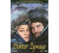 Doctor Zhivago (IMPORT) (No hay versión española)