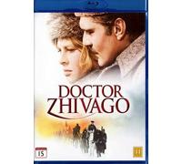 Doctor Zhivago/Películas/Estándar/Blu-Ray