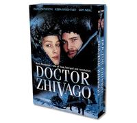 Doctor Zhivago [Reino Unido] [DVD]