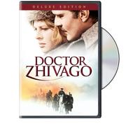 Doctor Zhivago [USA] [DVD]