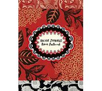 Doctor Zhivago (Vintage Classic Russians Series)