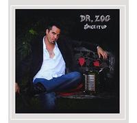 Doctor Zog - Spice It Up