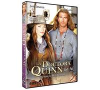 Doctora Quinn - Vol. 16 [DVD]