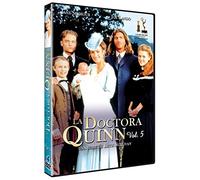Doctora Quinn - Vol. 5 [DVD]