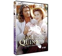 Doctora Quinn - Volumen 11 [DVD]