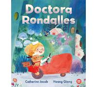 Doctora Rondalles