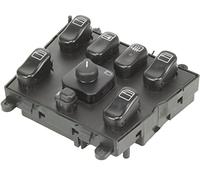 DoctorAuto std5044p-70 Centralina Elevalunas Delantero con conector 29 pines