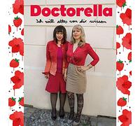 Doctorella - Ich Will Alles Von Dir Wissen [Vinilo]