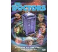 Doctors: 30 Years of Dr Who [USA] [DVD]