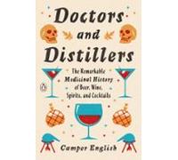 Doctors And Distillers (ebook)