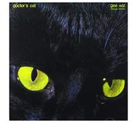 Doctor's Cat - Gee Wiz (Deluxe Edition)