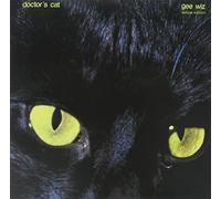 Doctor'S Cat - Gee Wiz (Deluxe Edition) [Vinilo]