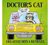Doctor'S Cat - Greatest Hits & Remixes [Vinilo]