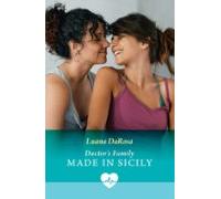 Doctors Family Made In Sicily (ebook)