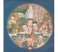 DOCTORS OF MADNESS - Figments Of Emancipation