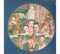 DOCTORS OF MADNESS - FIGMENTS OF EMANCIPATION LP (VINYL ALBUM) UK POLYDOR 1976