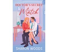 Doctor's Secret Match: A Secret Relationship: 1 (Pulse Point)