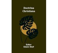 Doctrina Christiana