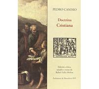 Doctrina Cristiana (MEDIO MARAVEDI)