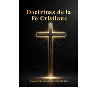 Doctrina de la Fe Cristiana