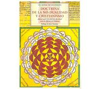 Doctrina De La No-dualidad Y Cristianismo