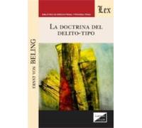 Doctrina Del Delito-tipo La
