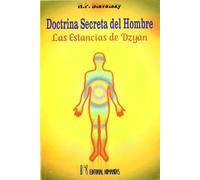 Doctrina Secreta Del Hombre,La