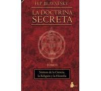 DOCTRINA SECRETA, LA TOMO I R (2000)
