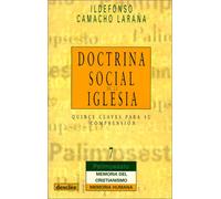 Doctrina Social De La Iglesia