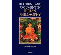 Doctrine and Argument in Indian Philosophy.