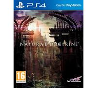 Creative – Juego para PS4 – Doctrine Natural – importación inglesa