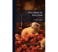 Doctrine Of Election