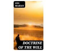 Doctrine Of The Will (ebook)