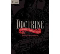 Doctrine: What Christians Should Believe (Re:Lit: Vintage Jesus)