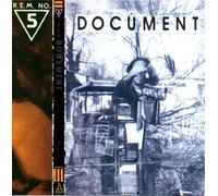 Document [Audio CD] REM [R.E.M.]
