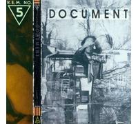 Document by R.E.M. (1998-01-27)