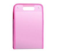 Document Folders, Expanding Organizer, Portable File Holder, 13-Pocket Storage, Receipt Paper Sorter, For Home School Workplace College Business Use, 14.17x9.45 Inches
