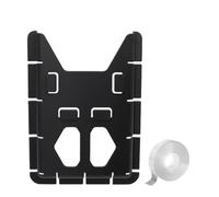 Document Holder for Car, Adhesive Car Organizer, Paperwork Holder Car, Vehicle Document Organizer, Car Storage for Documents, Vehicle Paperwork Organizer for Car Storage and Easy Access to Documents