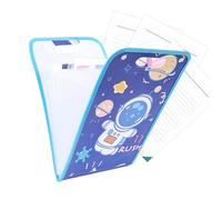 Document Pouch, Document Organizer Bag Folder Pouch, Reusable Binder Portable Storage for Home, Women, Men, Offices, Business, Classroom, Travel, School, Work, Cash, and Money, 36x24x3cm