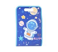 Document Pouch, Organizer Bag Folder, Portable Binder Case, Zipper Closure Design, Water Resistant Material, Reusable Structure, Perfect for Home, Office, School, Travel, Work, Business, 36x24x3cm